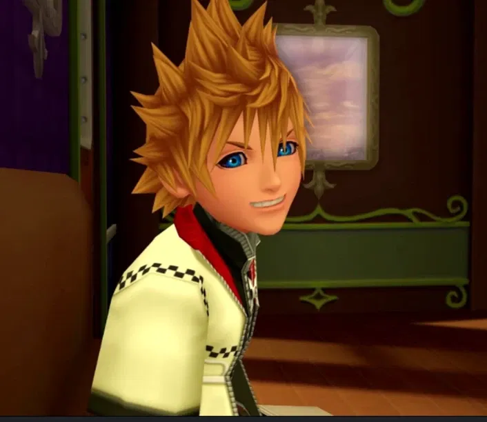 Avatar of Roxas