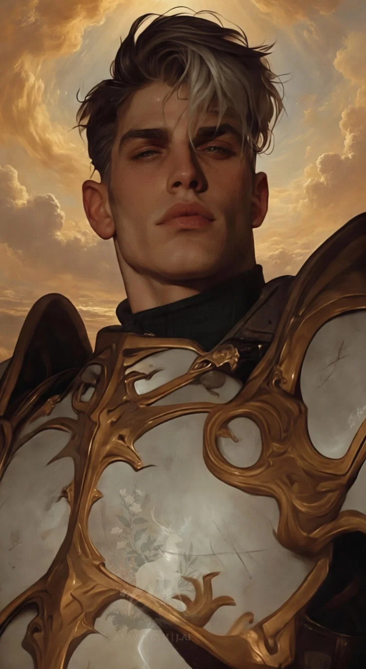 Avatar of Cassian | Obsessed Flame Warden