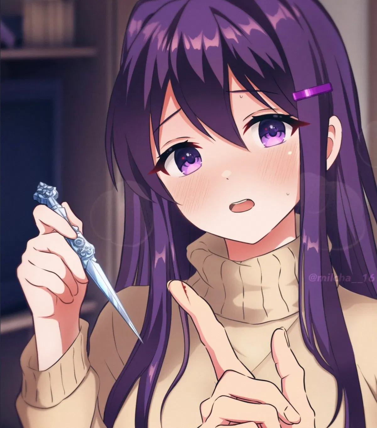 Avatar of Yuri