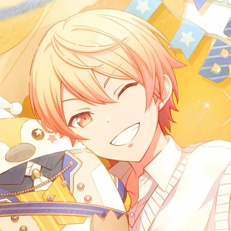 Avatar of ♡ Tsukasa Tenma