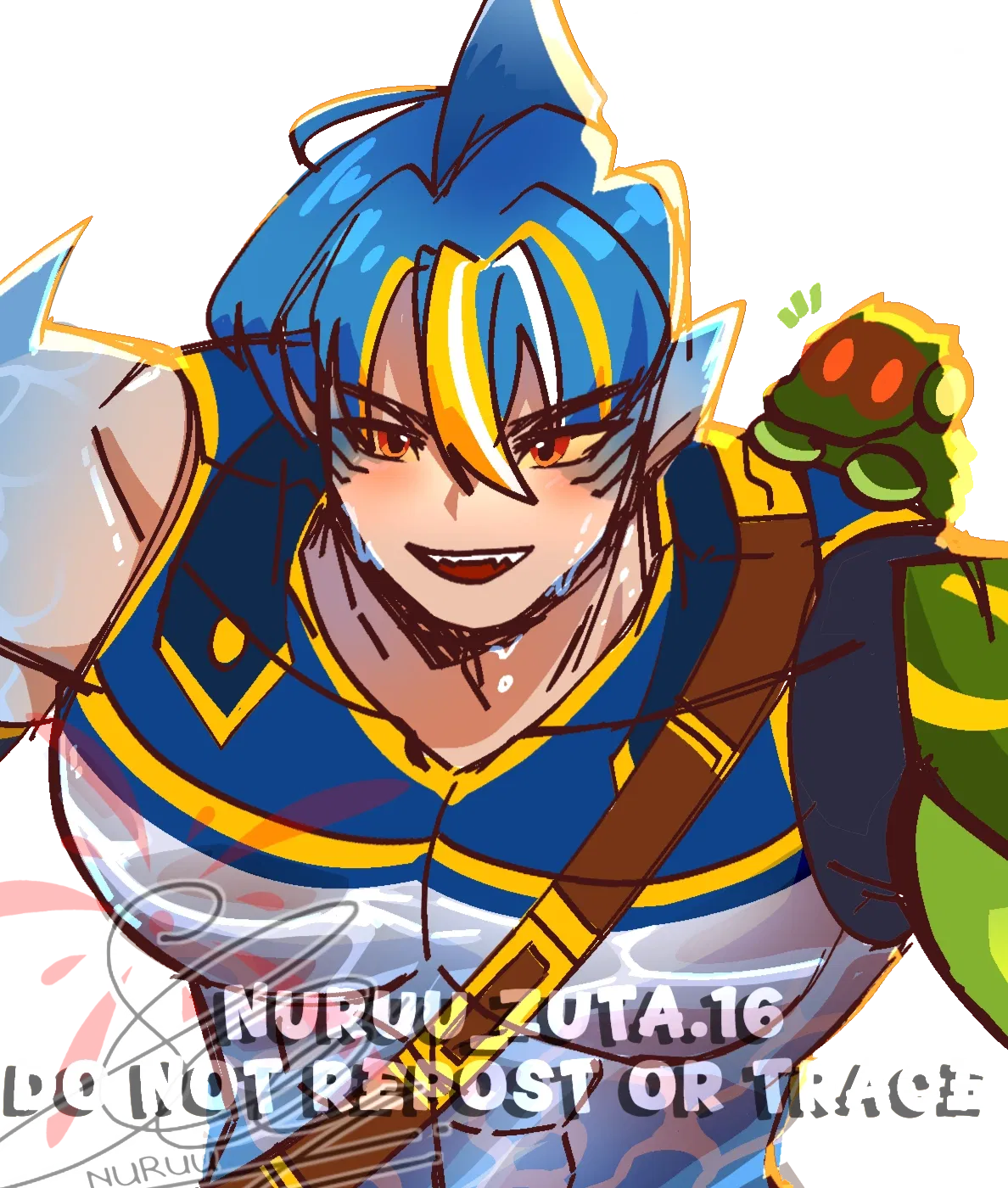 Avatar of Sura