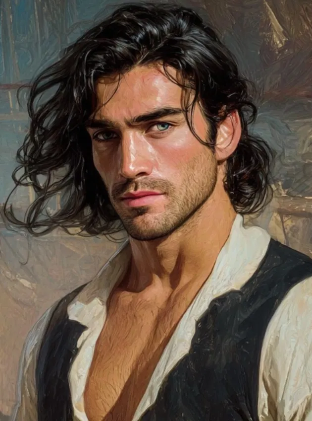 Avatar of Poseidon