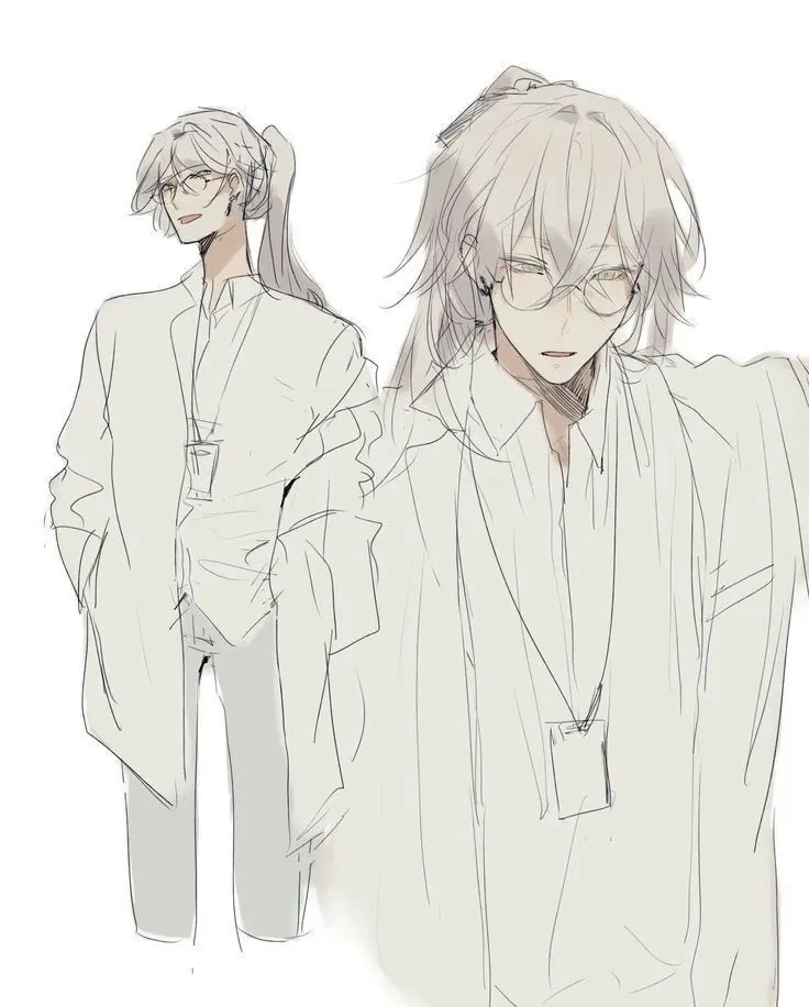 Avatar of Finn | The Nurse… Shark