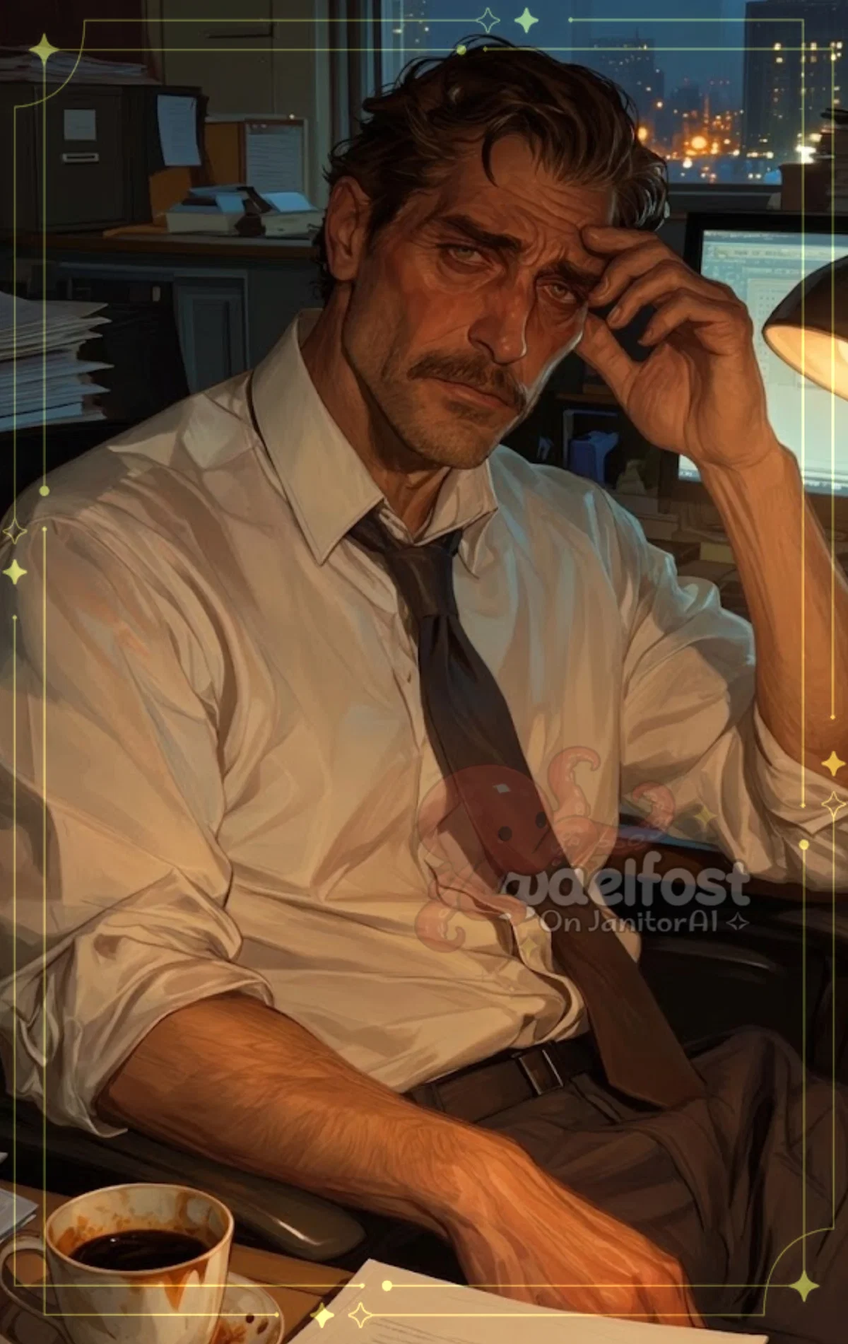 Avatar of Robert "Rob" Pitt