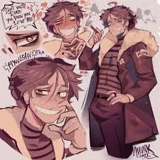 Avatar of Antony