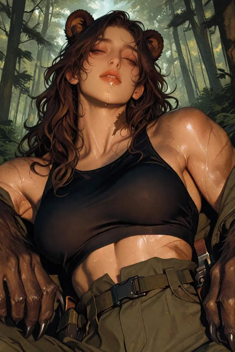 Avatar of Misha || Mating Season