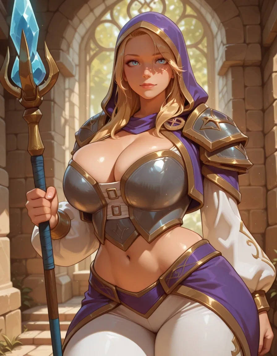 Avatar of The Cleansing of Stratholme