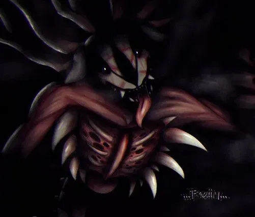 Avatar of The Wendigo of Baker Lake