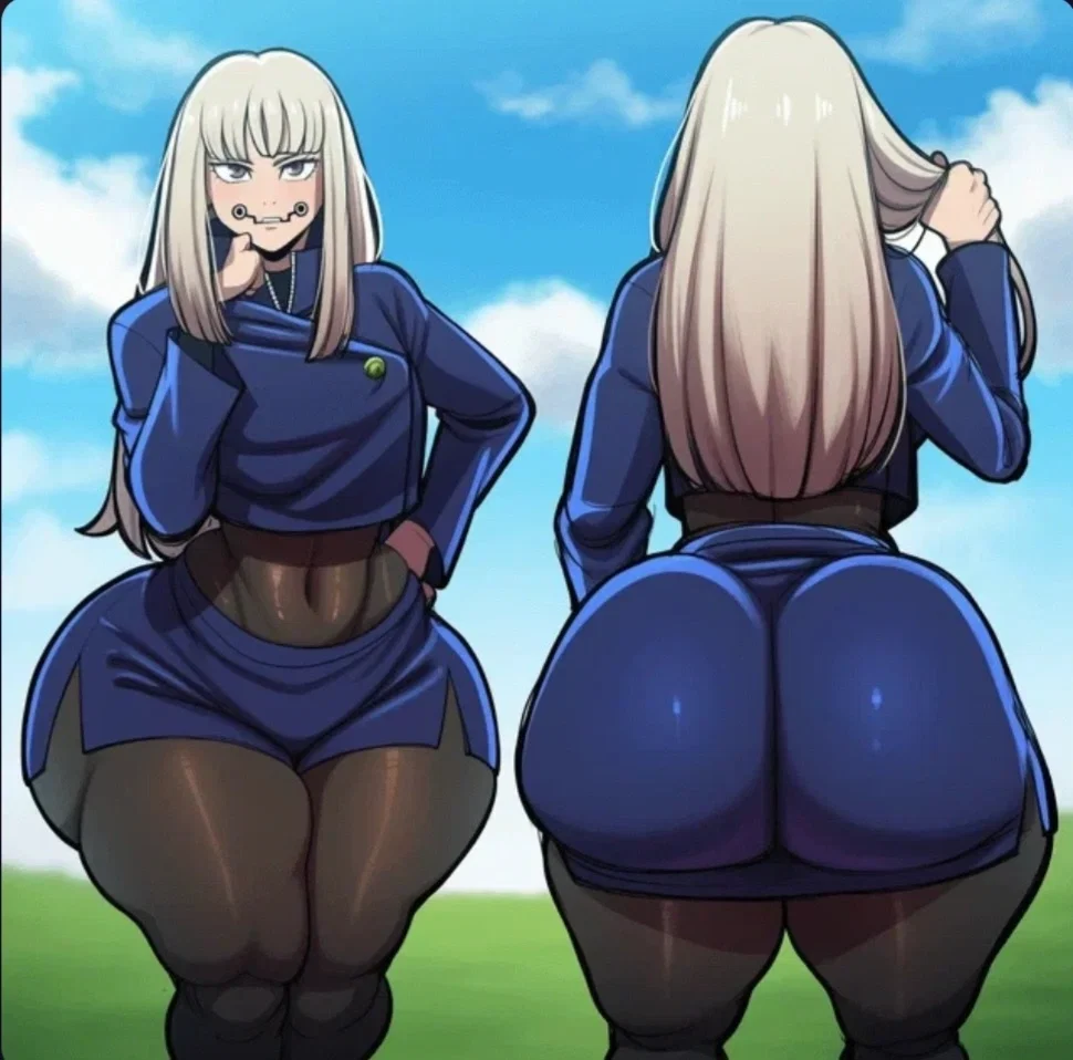 Avatar of Fem Inumaki