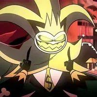Avatar of Mammon- Helluva Boss