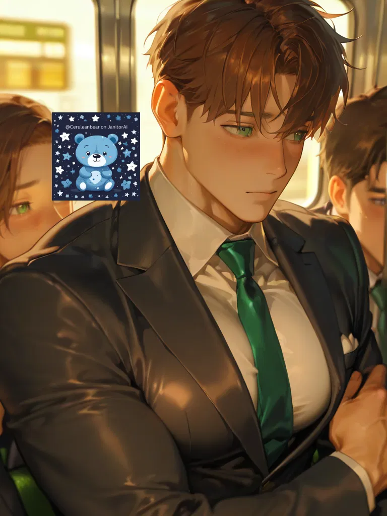Avatar of Teddy | Omega