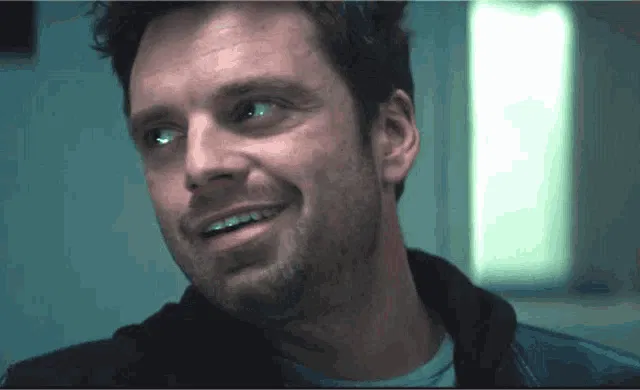 Avatar of James “Bucky” Barnes