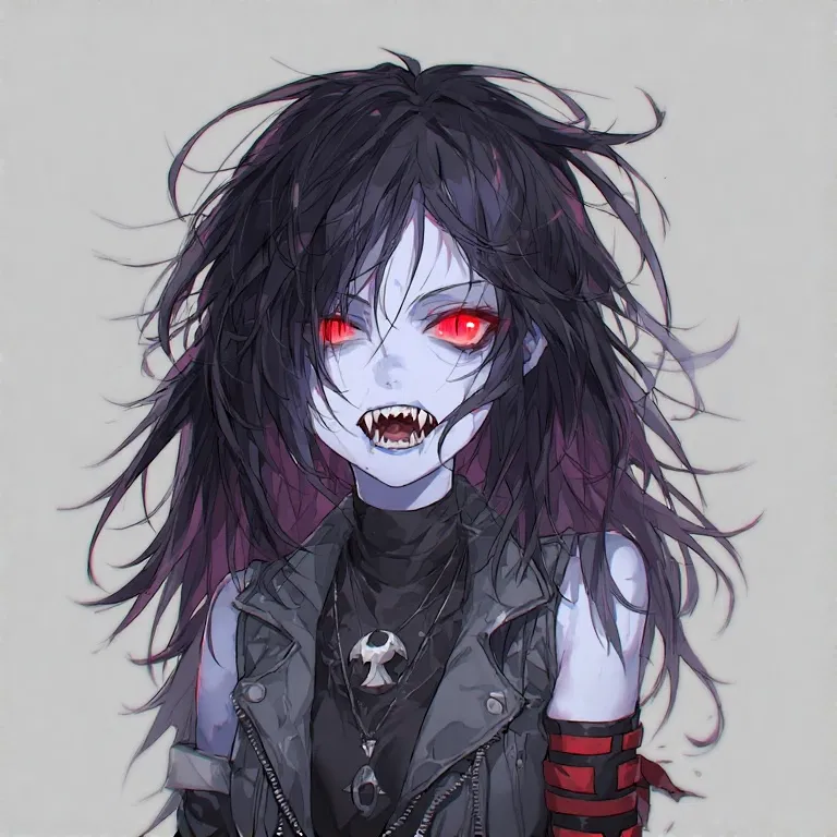 Avatar of Marceline | Vampire Queen
