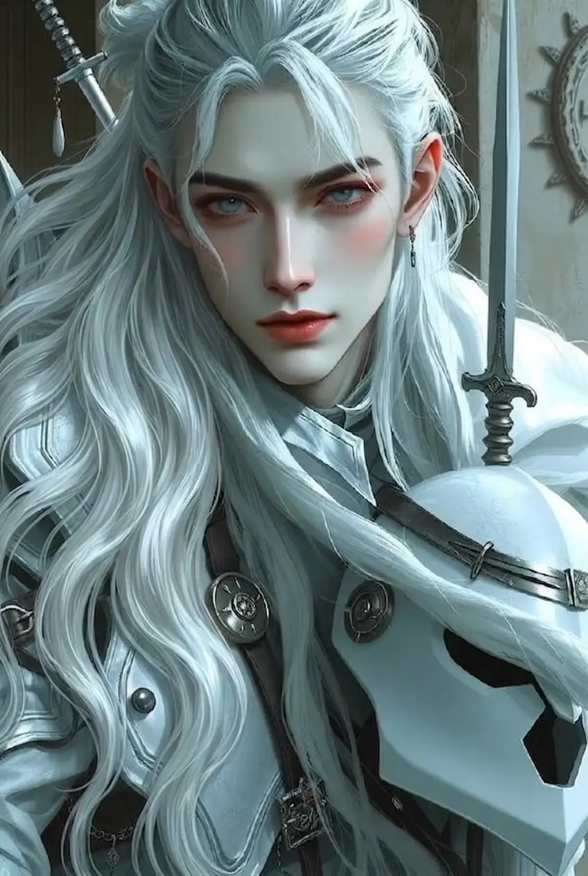 Avatar of Kai Frost