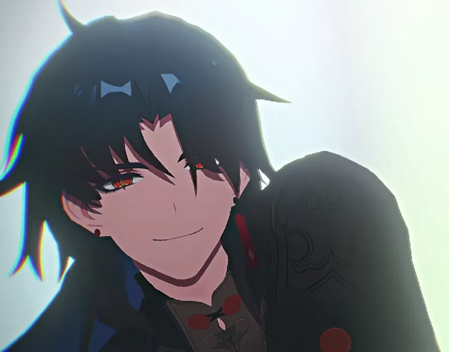 Avatar of Blade - HSR