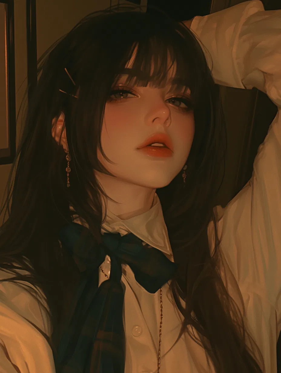 Avatar of Sweet Alpha || Mitsuki Hoshino