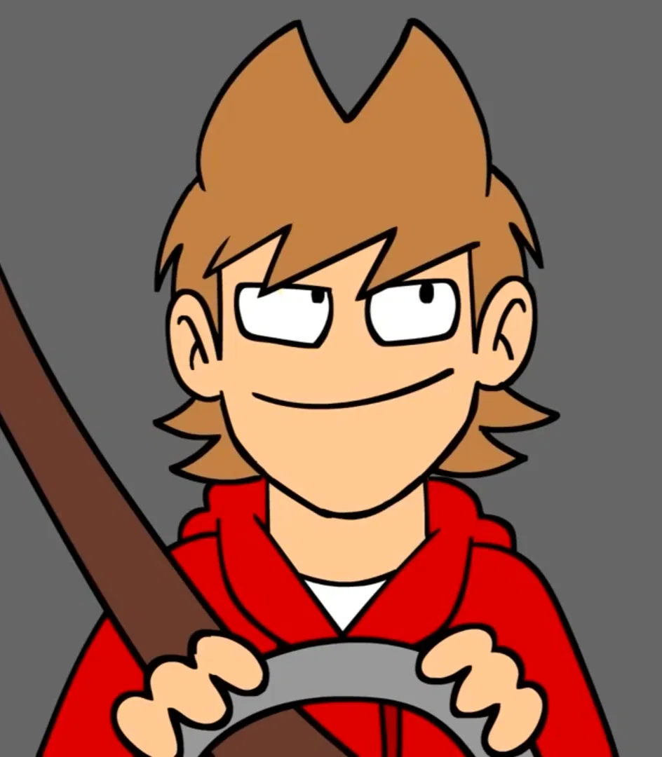 Avatar of Tord Larsson