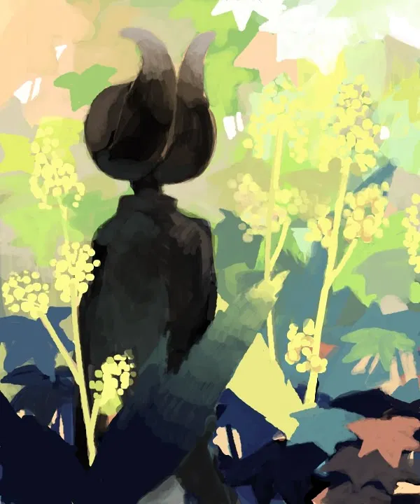 Avatar of Dedusmuln