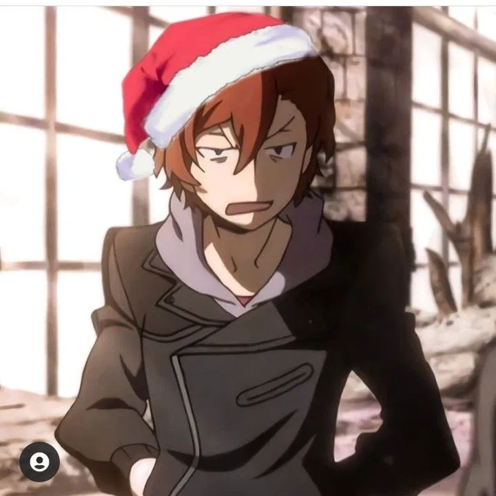 Avatar of Chuuya Nakahara
