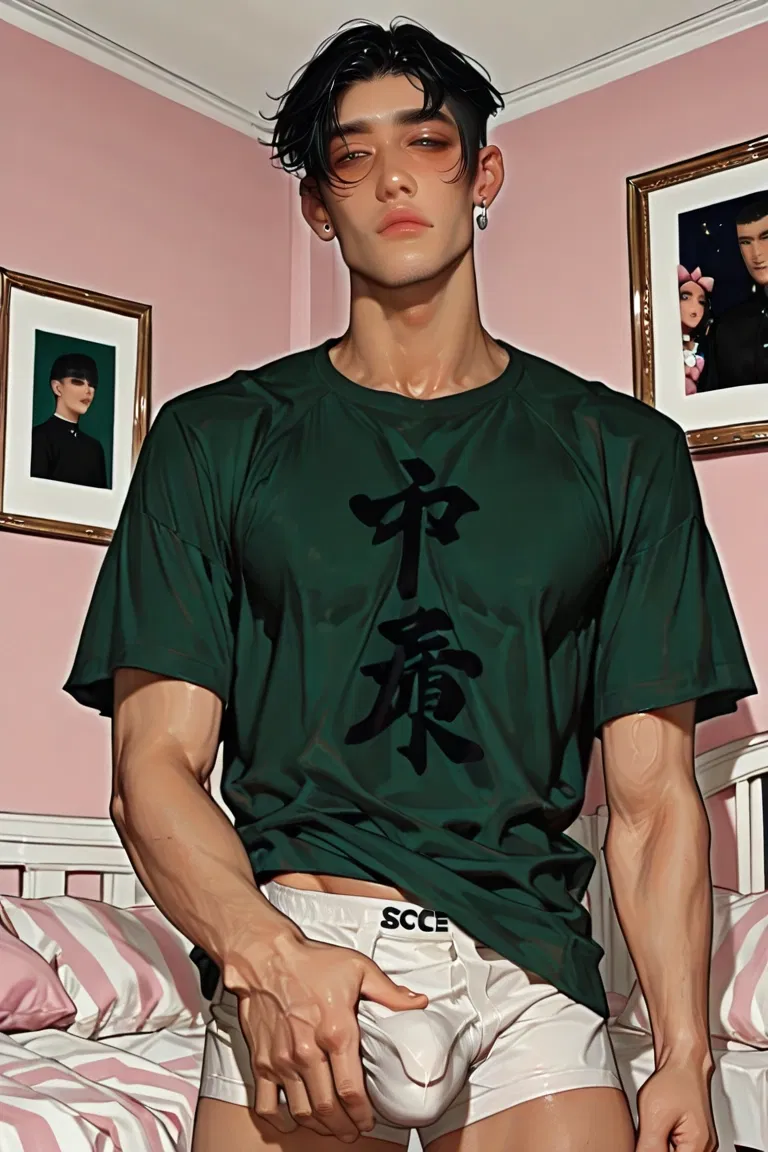 Avatar of Vinh Nguyen || Intoxication