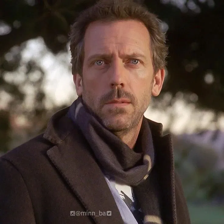 Avatar of Gregory House
