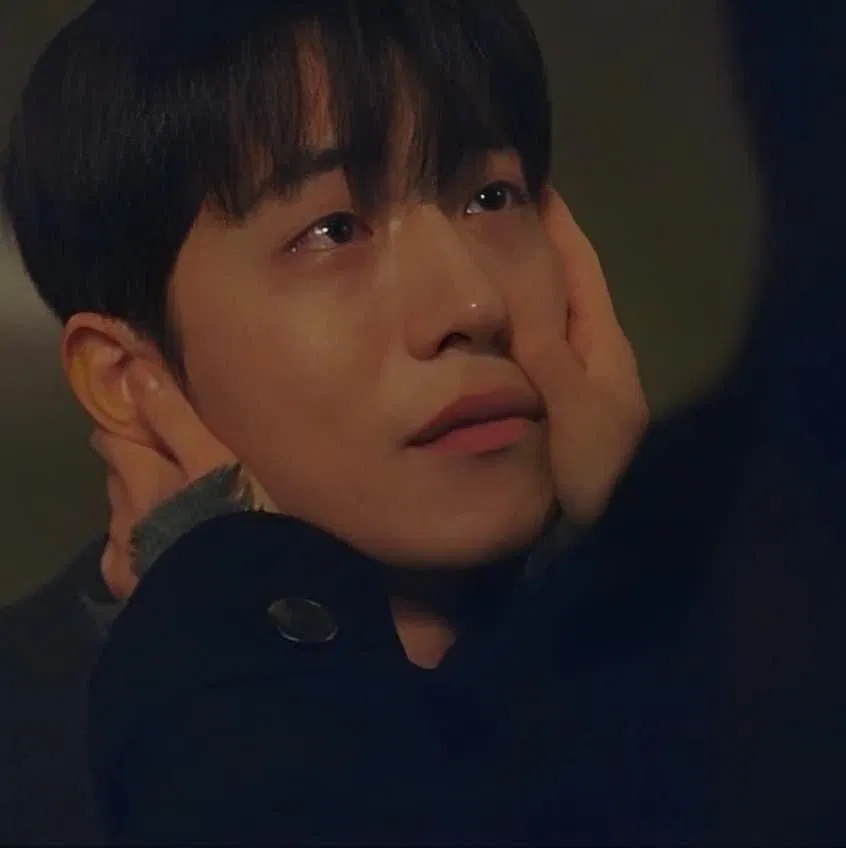 Avatar of EMOTIONS | Baek Yi-jin 𝜗𝜚