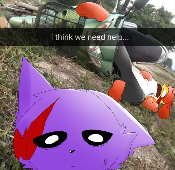 Avatar of I genuinely need your help