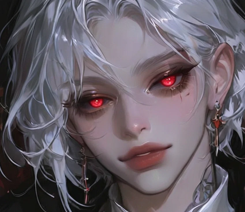 Avatar of Elisabeth ✦ Fatal Obsession