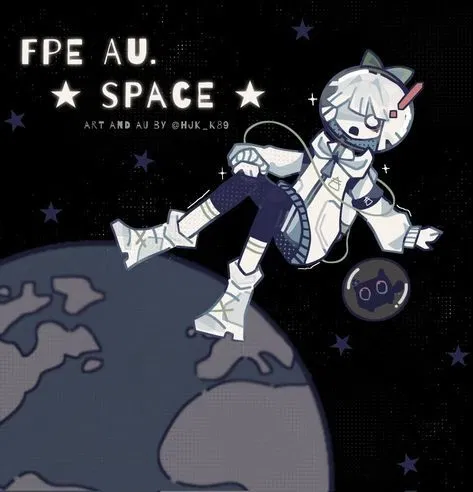 Avatar of Fundamental Space Exploration