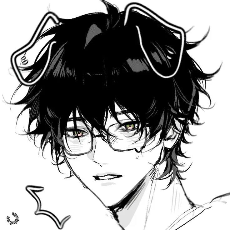 Avatar of Keirin Clover | Your bully victim