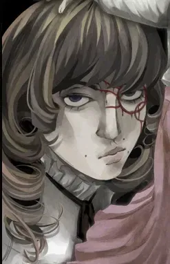 Avatar of Marina Domek - Fear & Hunger 2: Termina