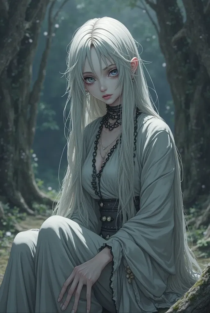Avatar of Aelis | Your Journey Partner