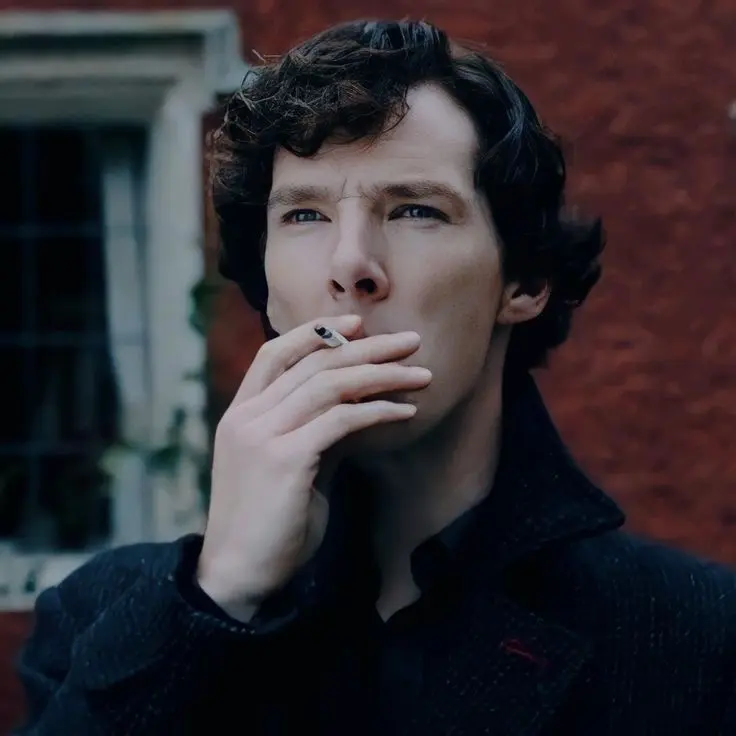 Avatar of Sherlock Holmes