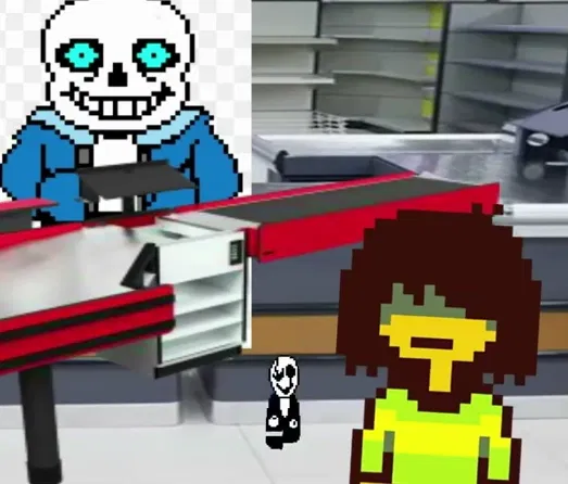 Avatar of ✦ ⌇ Kris ft Sans ⌇ ✦