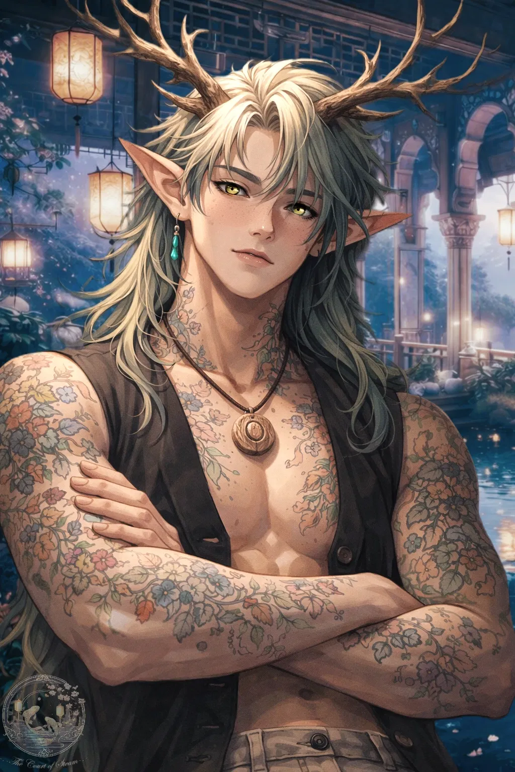 Avatar of Ocwen|Soft Detention