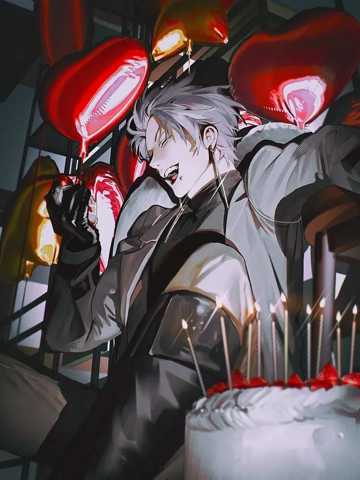 Avatar of Alexei 💰🎂