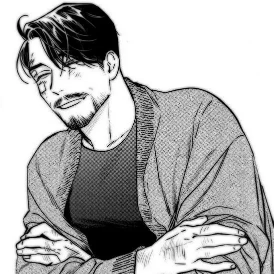 Avatar of Aroused husband - Victor