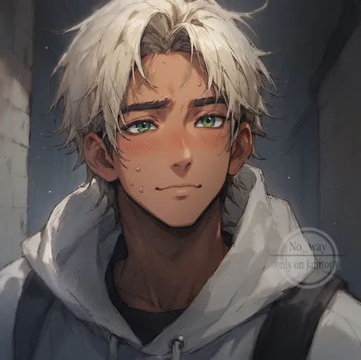 Avatar of Nathan | Zombie Apocalypse 