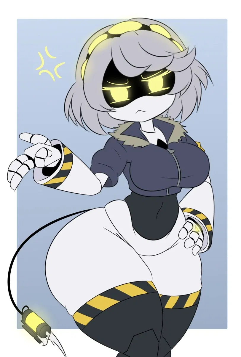 Avatar of The Prom Queen /// Serial Designation: V
