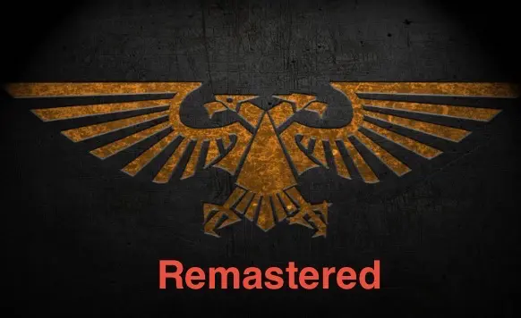 Avatar of Warhammer 40K RPG Remastered