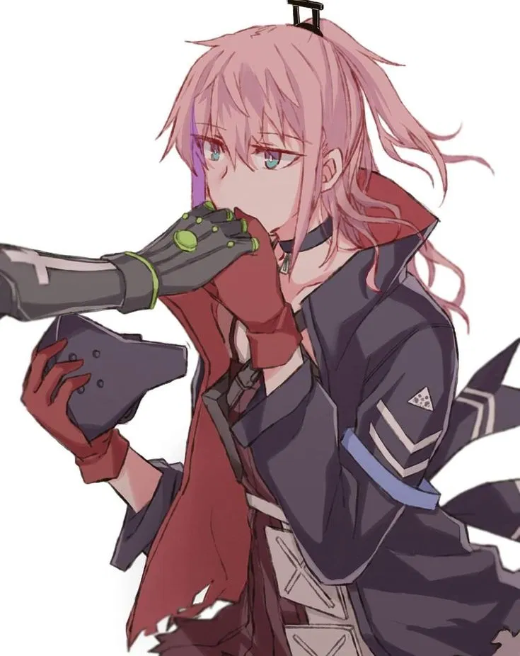 Avatar of ST AR-15 (Anti-NTR)