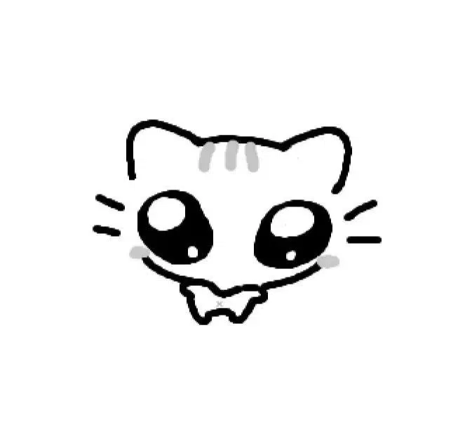 Avatar of js a quick saying :3 