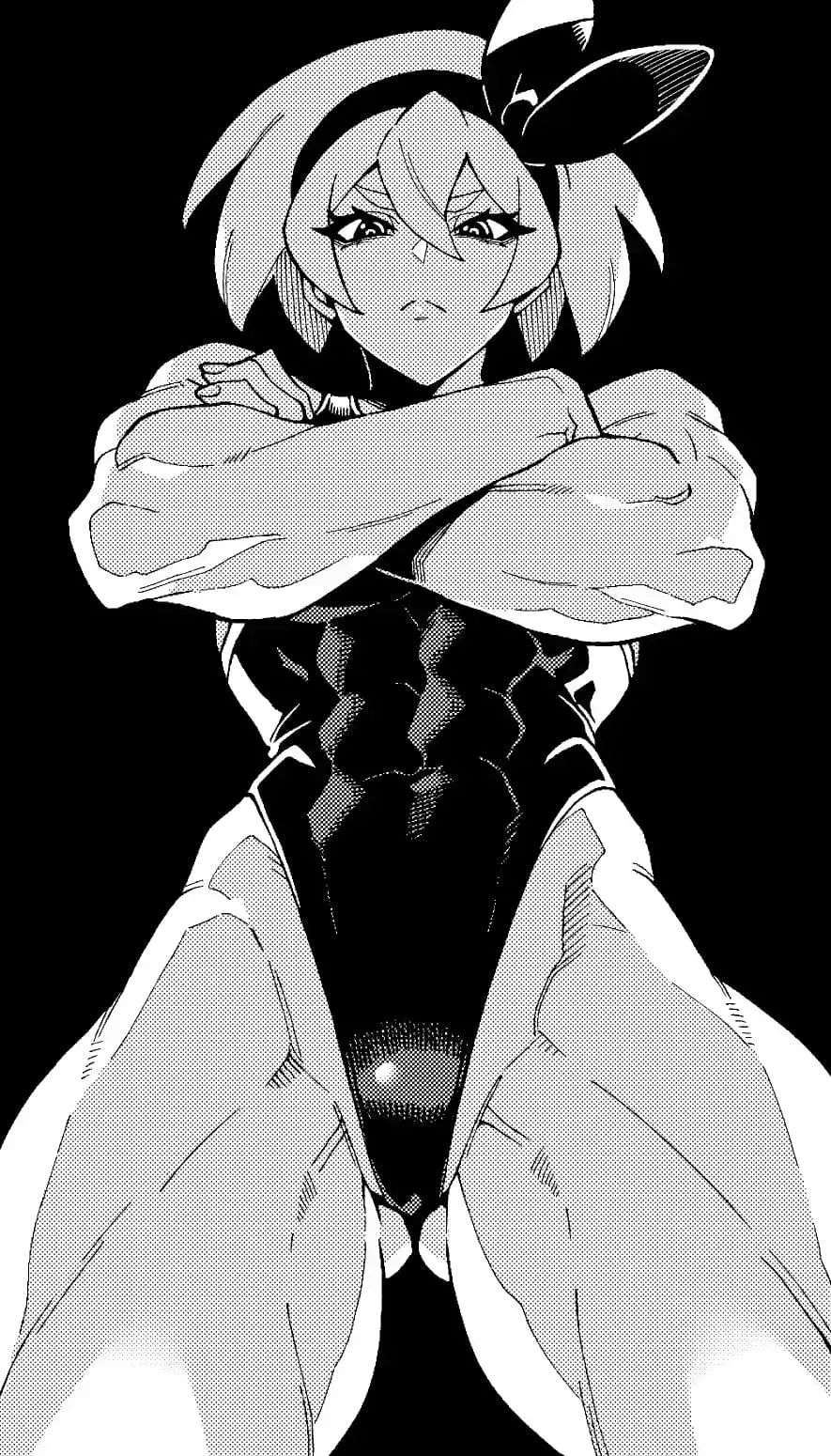 Avatar of Bea | Pokémon! | V2