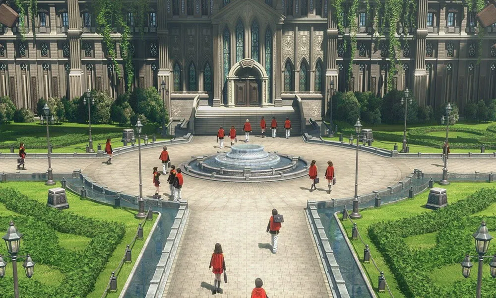 Avatar of Velthorn Academy