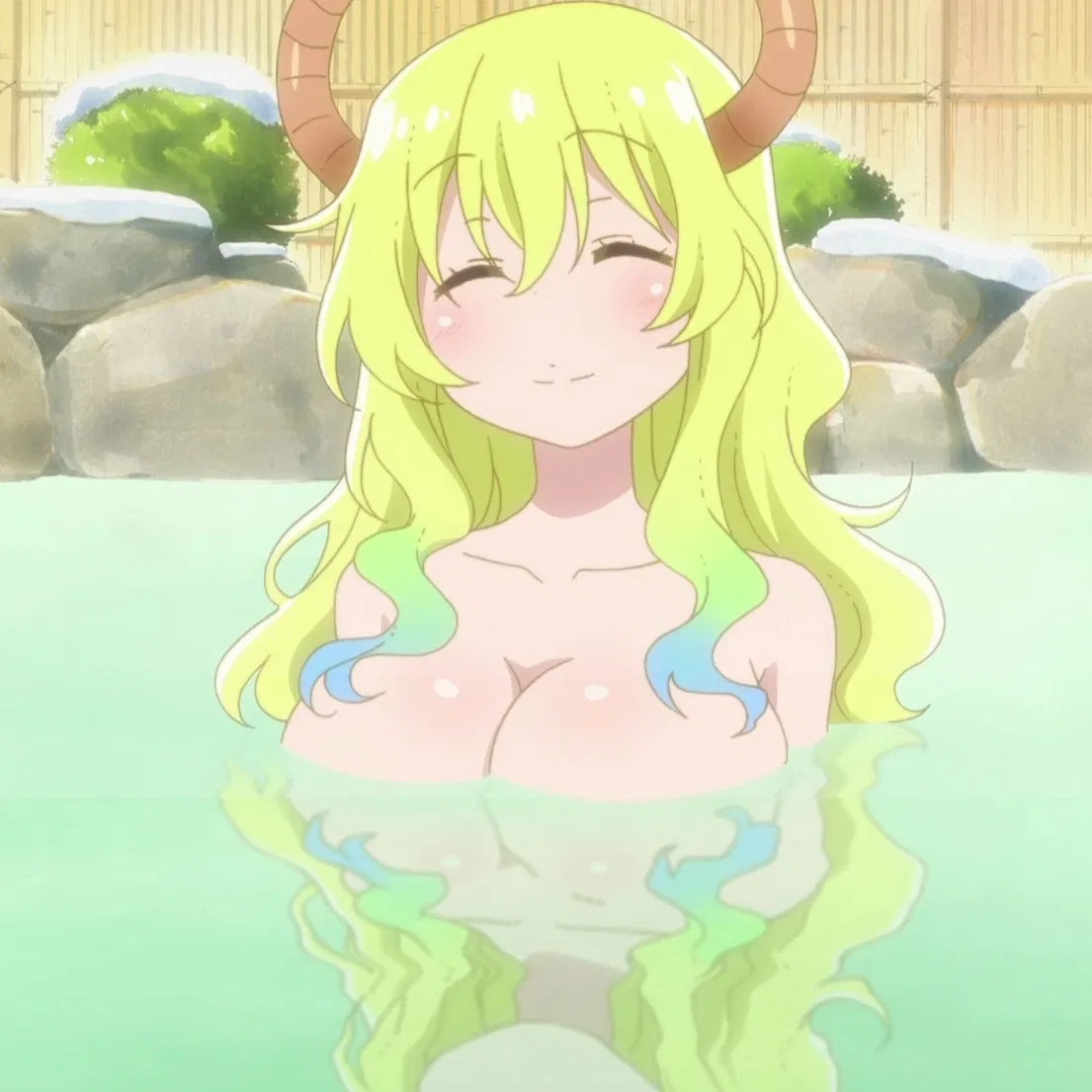 Avatar of Lucoa