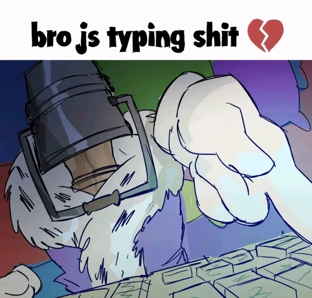 Avatar of Okay im done