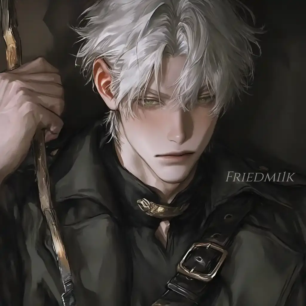 Avatar of Silas Aldermont | Runaway