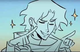 Avatar of Telemachus - EPIC 