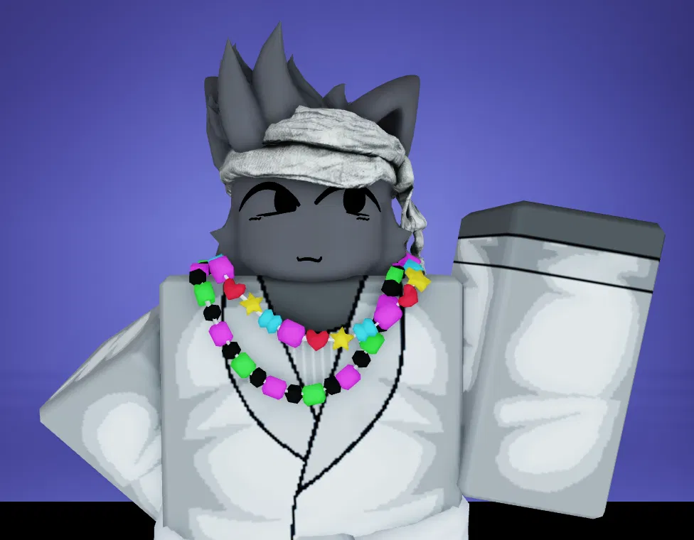 Avatar of Klotho