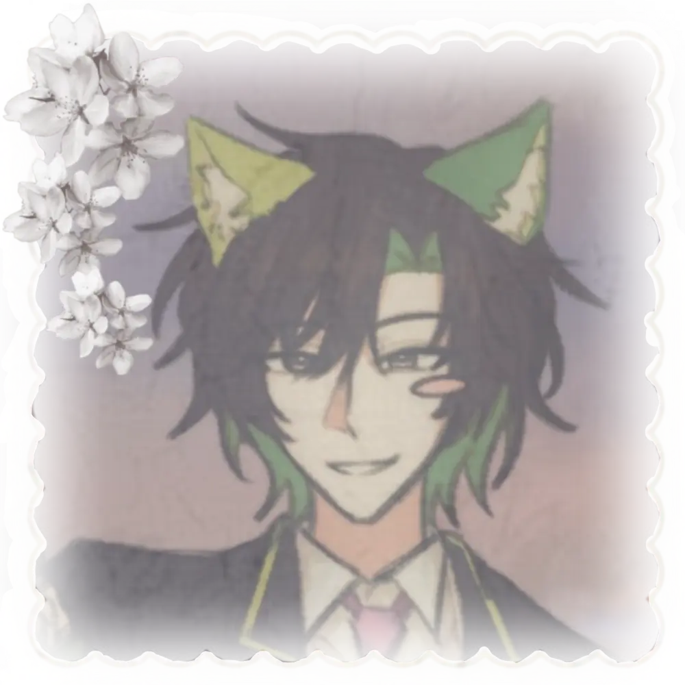 Avatar of ꒰ა Wato1876 ໒꒱